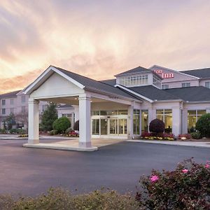 Hilton Garden Inn Dothan